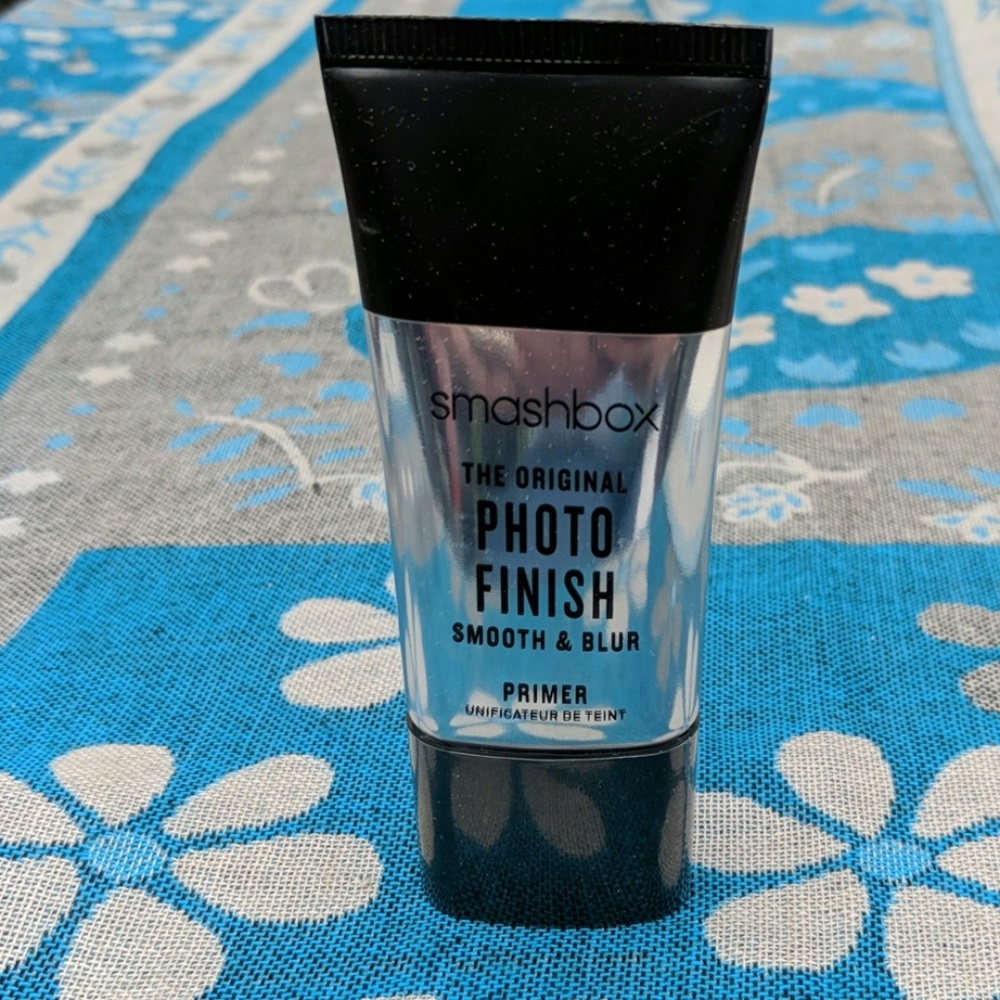 Photo finish Primer